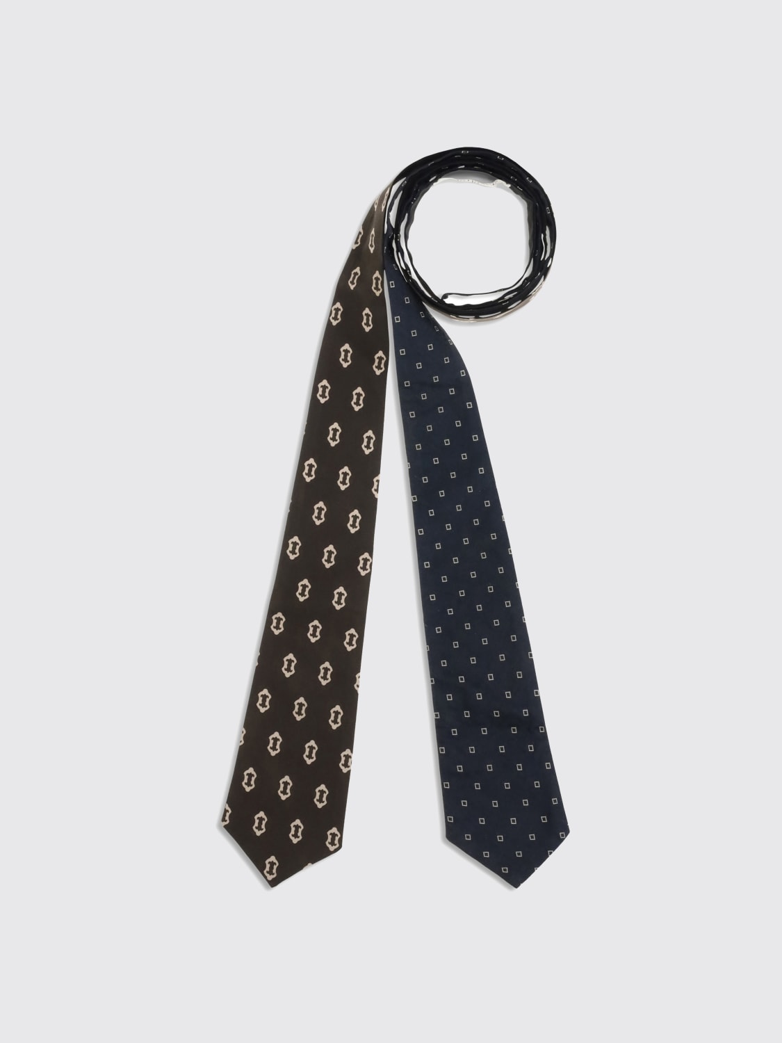 DI STAVNITSER BELT: Belt woman Di Stavnitser, Multicolor - Img 1