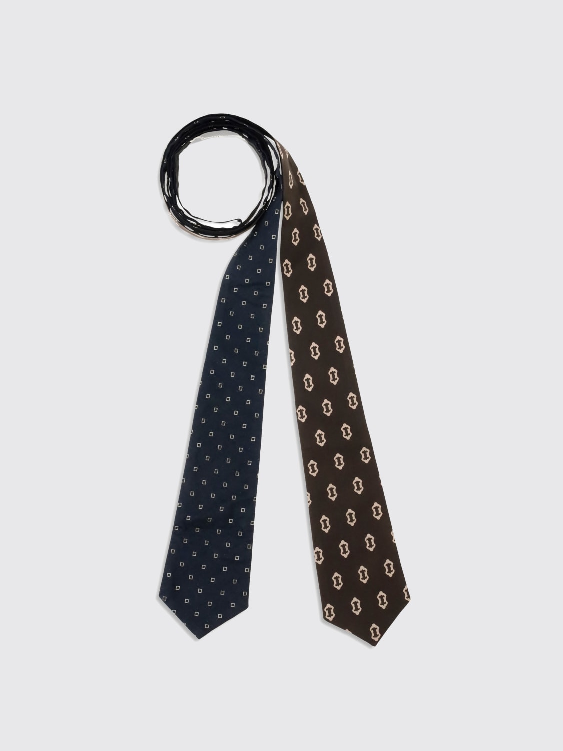 DI STAVNITSER BELT: Belt woman Di Stavnitser, Multicolor - Img 2