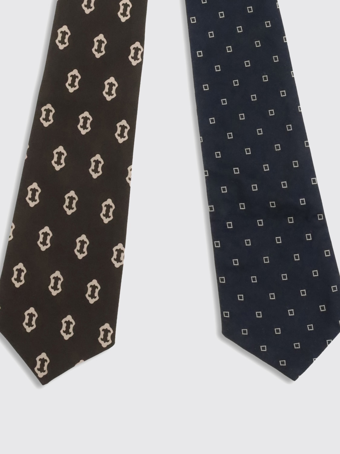 DI STAVNITSER BELT: Belt woman Di Stavnitser, Multicolor - Img 3