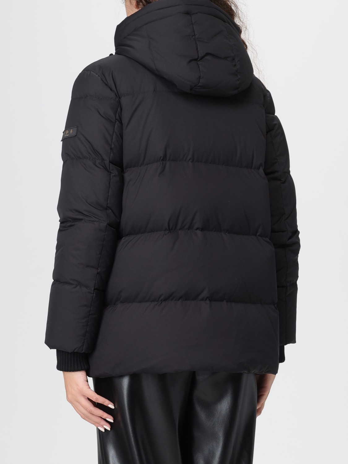 TATRAS VESTE: Veste femme Tatras, Noir - Img 2