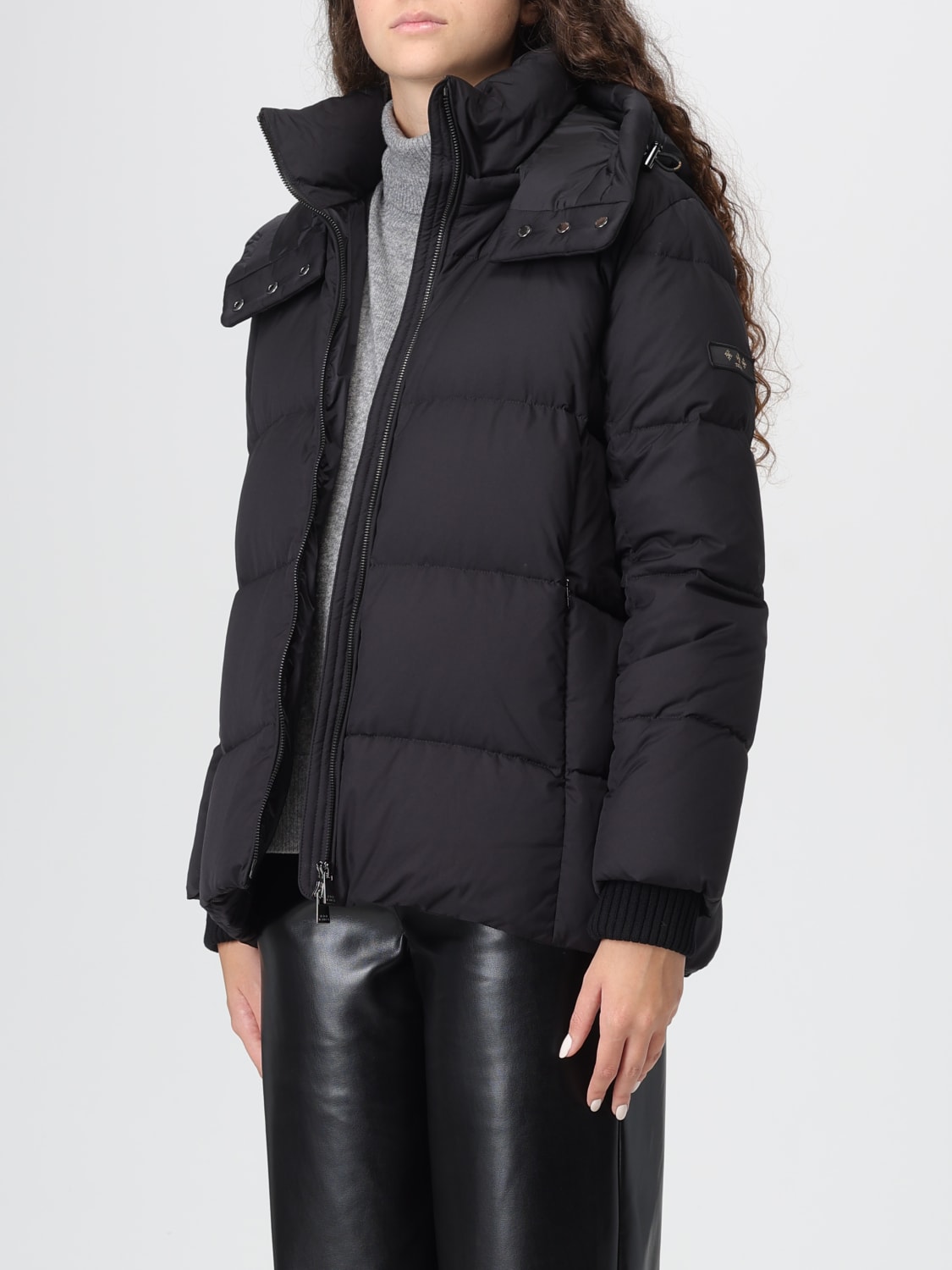 TATRAS VESTE: Veste femme Tatras, Noir - Img 3