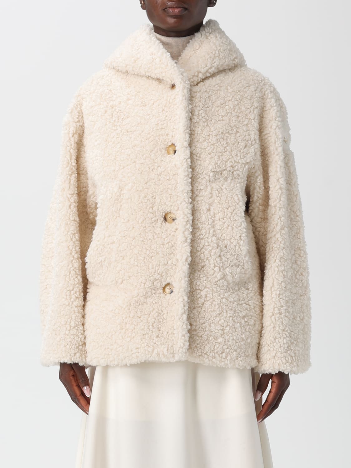 TATRAS CHAQUETA: Americana mujer Tatras, Blanco - Img 1