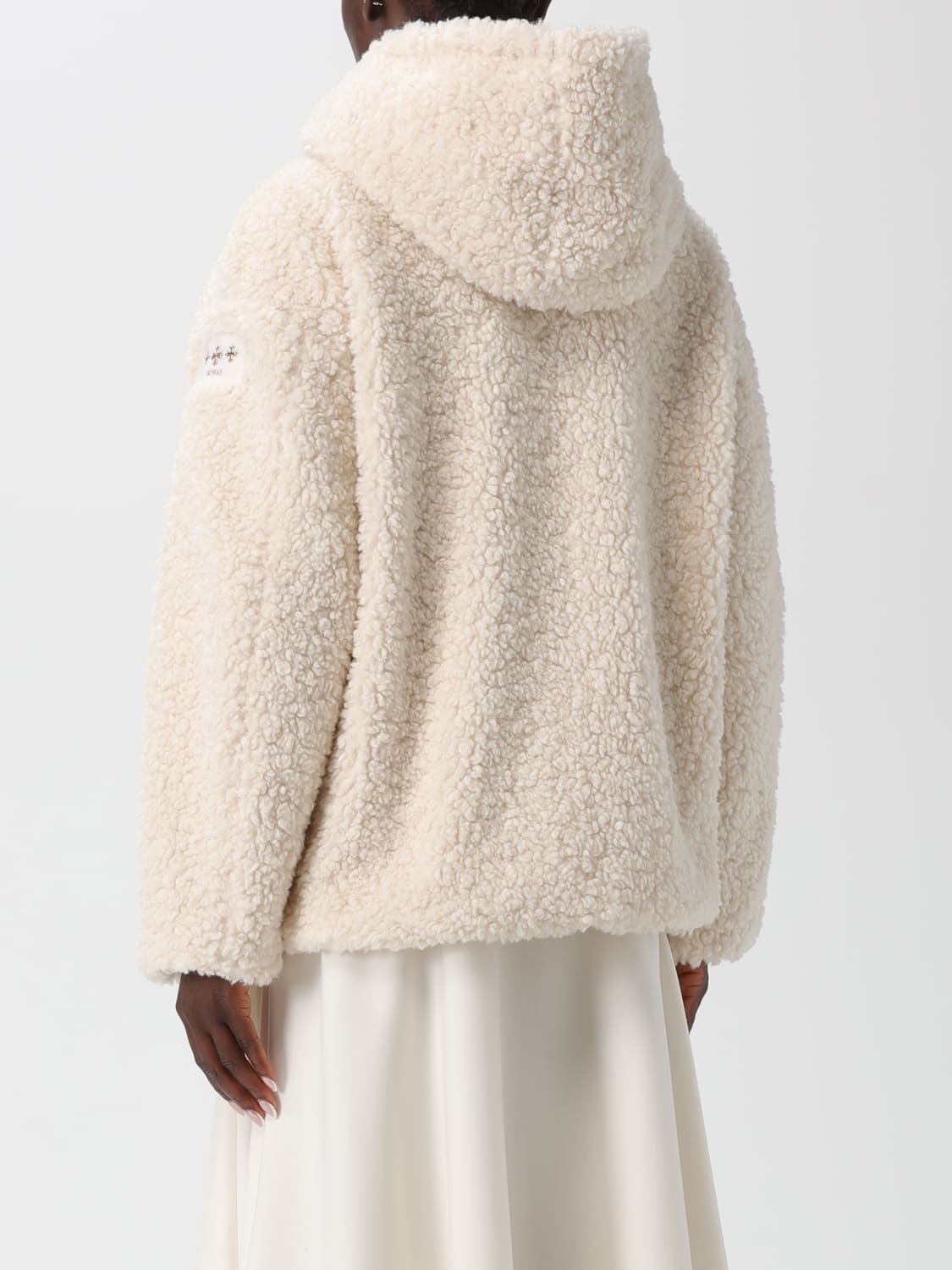 TATRAS CHAQUETA: Americana mujer Tatras, Blanco - Img 2