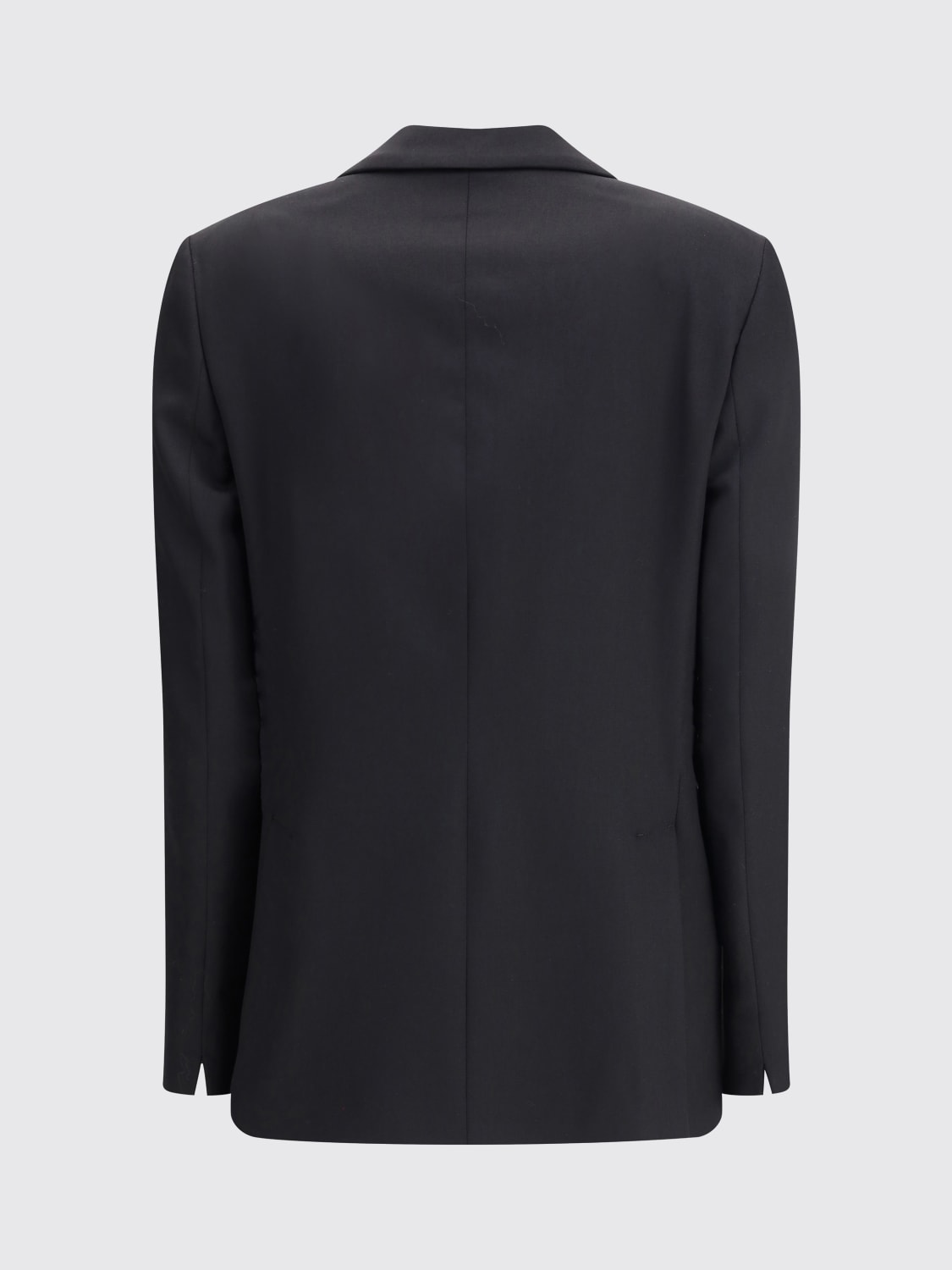 LARDINI VESTE: Veste femme Lardini, Noir - Img 2