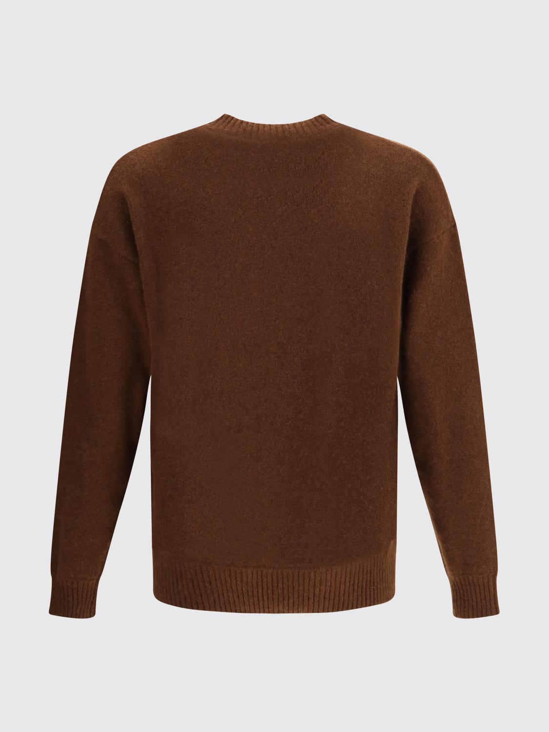 LANEUS PULLOVER: Pullover herren Laneus, Braun - Img 2