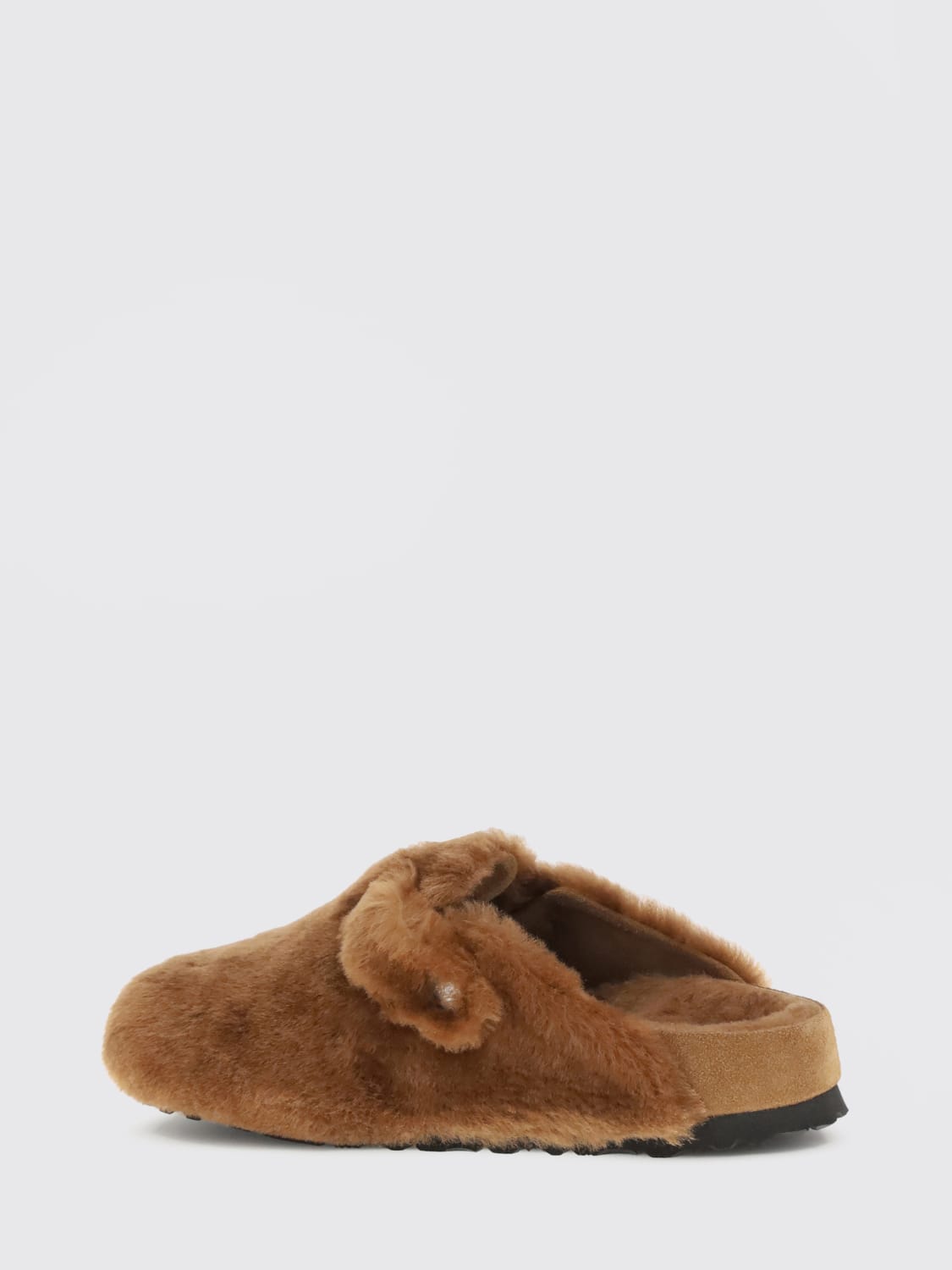 BIRKENSTOCK SHOES: Shoes woman Birkenstock, Brown - Img 3