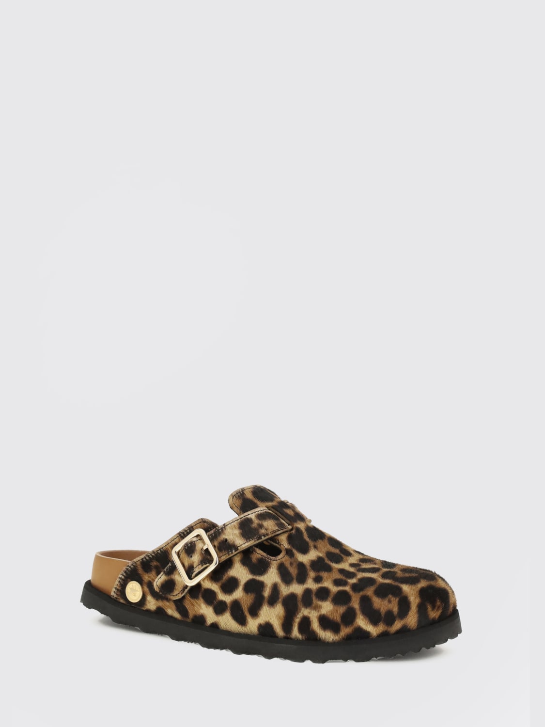 BIRKENSTOCK SHOES: Shoes woman Birkenstock, Savannah - Img 2