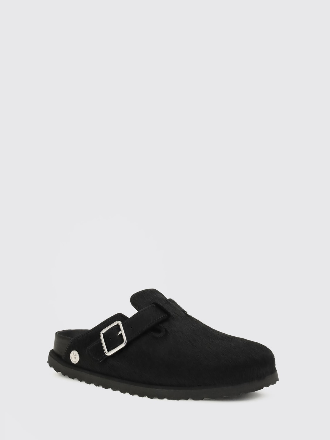 BIRKENSTOCK SHOES: Shoes woman Birkenstock, Black - Img 2