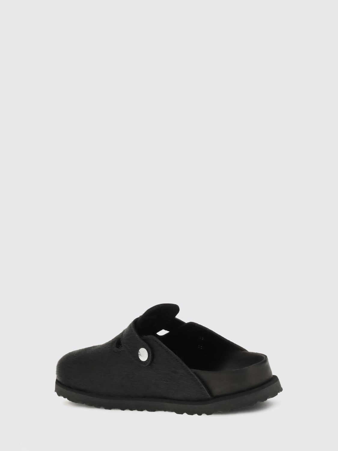 BIRKENSTOCK SHOES: Shoes woman Birkenstock, Black - Img 3