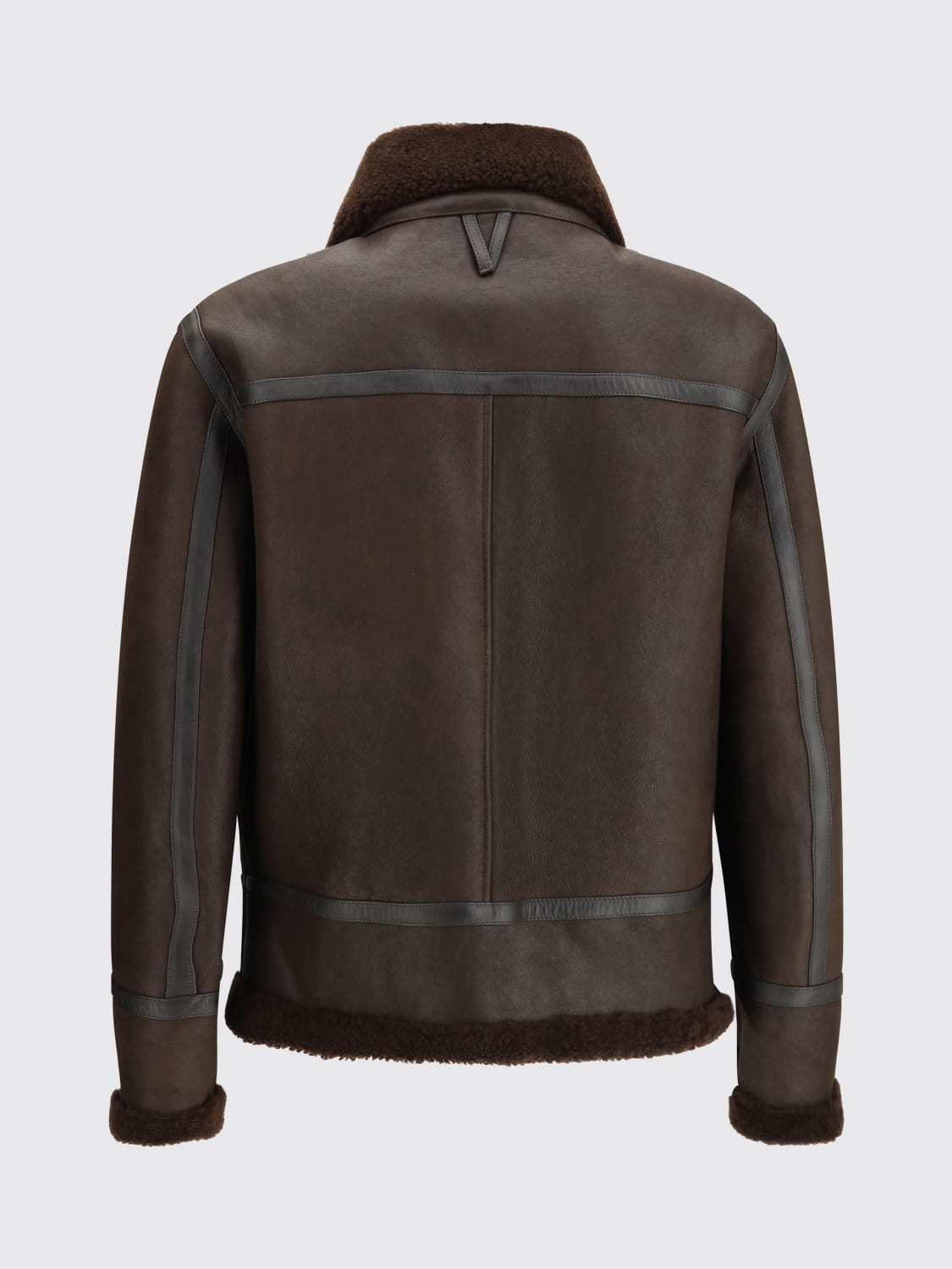 VALSTAR JACKET: Jacket men Valstar, Dark - Img 2