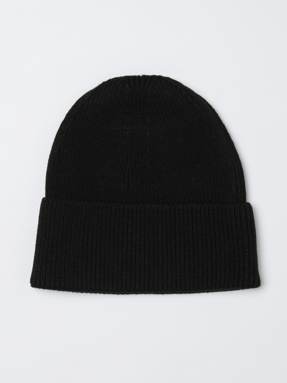 VERSACE JEANS COUTURE HAT: Hat men Versace Jeans Couture, Black - Img 2