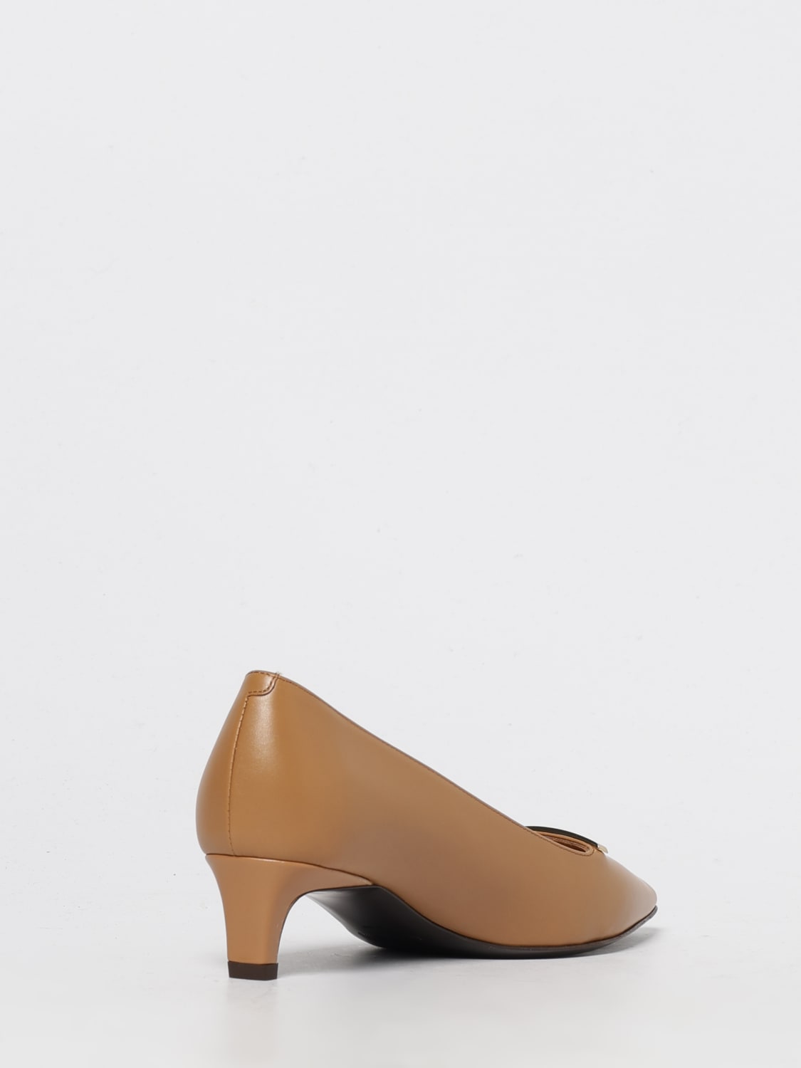 TOD'S PUMP: Shoes woman Tod's, Leather - Img 3