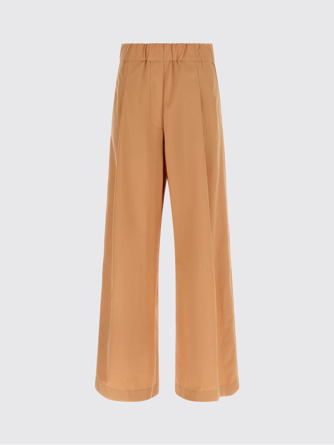 DRIES VAN NOTEN PANTS: Pants woman Dries Van Noten, Pink - Img 1