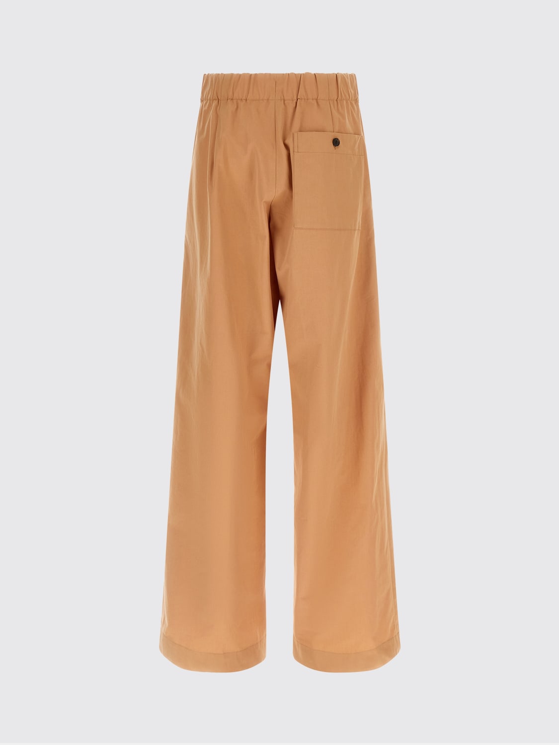 DRIES VAN NOTEN PANTS: Pants woman Dries Van Noten, Pink - Img 2