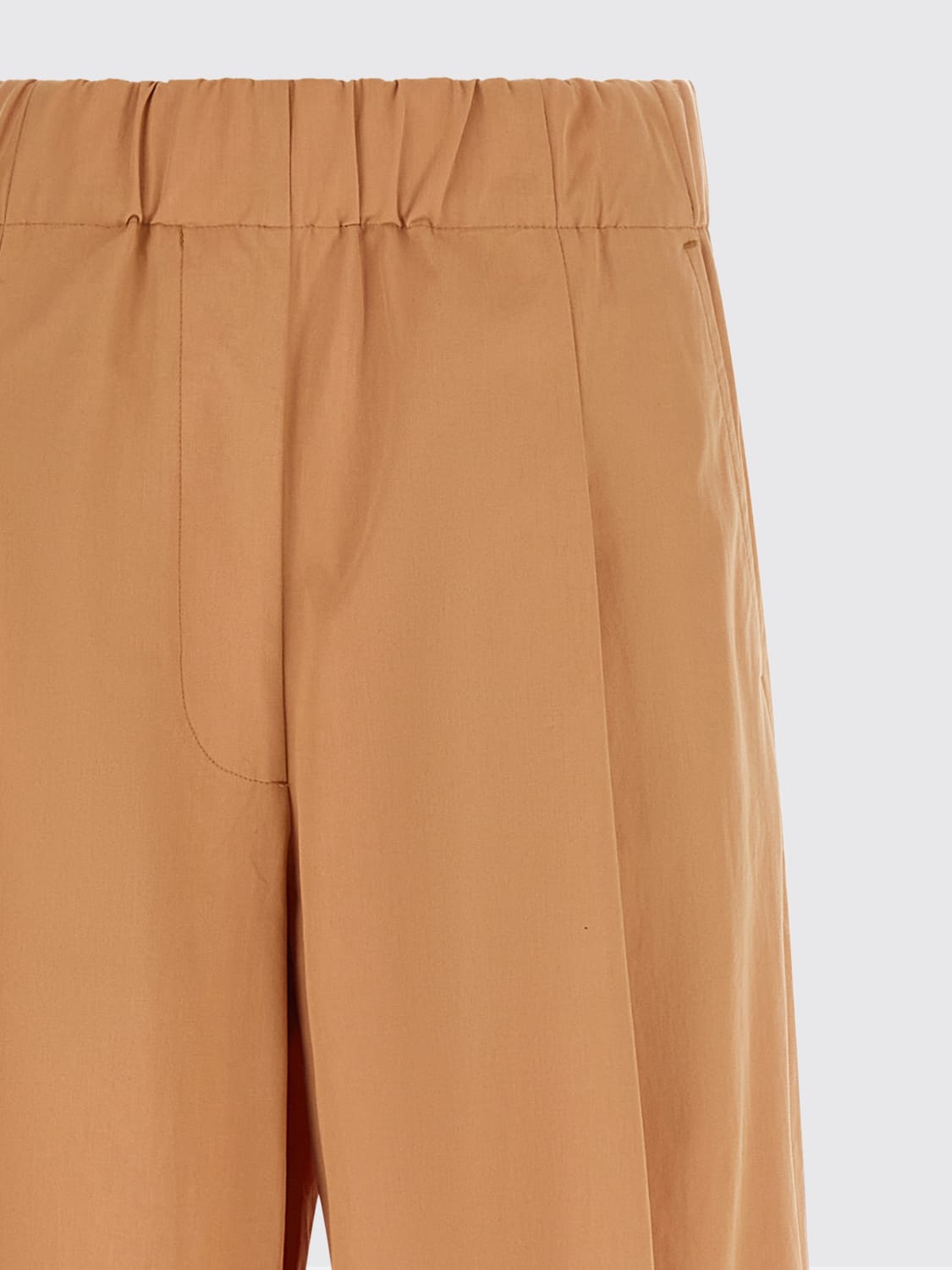 DRIES VAN NOTEN PANTS: Pants woman Dries Van Noten, Pink - Img 3