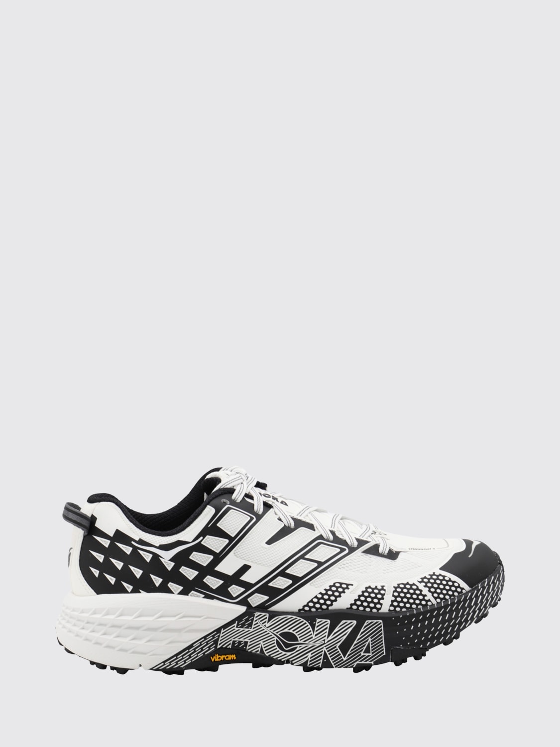 HOKA TRAINERS: Trainers men Hoka, Black - Img 1