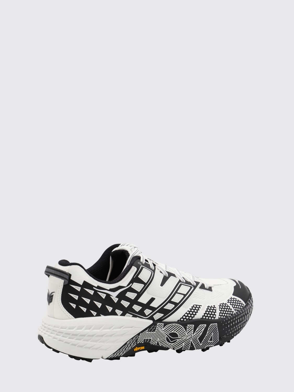 HOKA TRAINERS: Trainers men Hoka, Black - Img 3