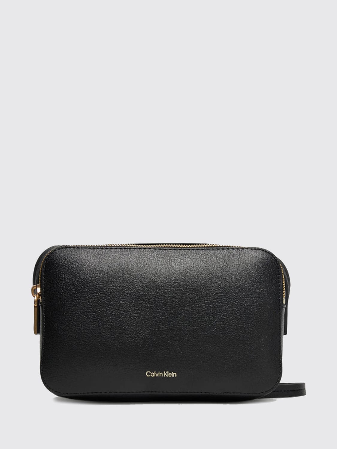 CALVIN KLEIN 迷你包: 迷你包 女士 Calvin Klein, 黑色 - Img 1