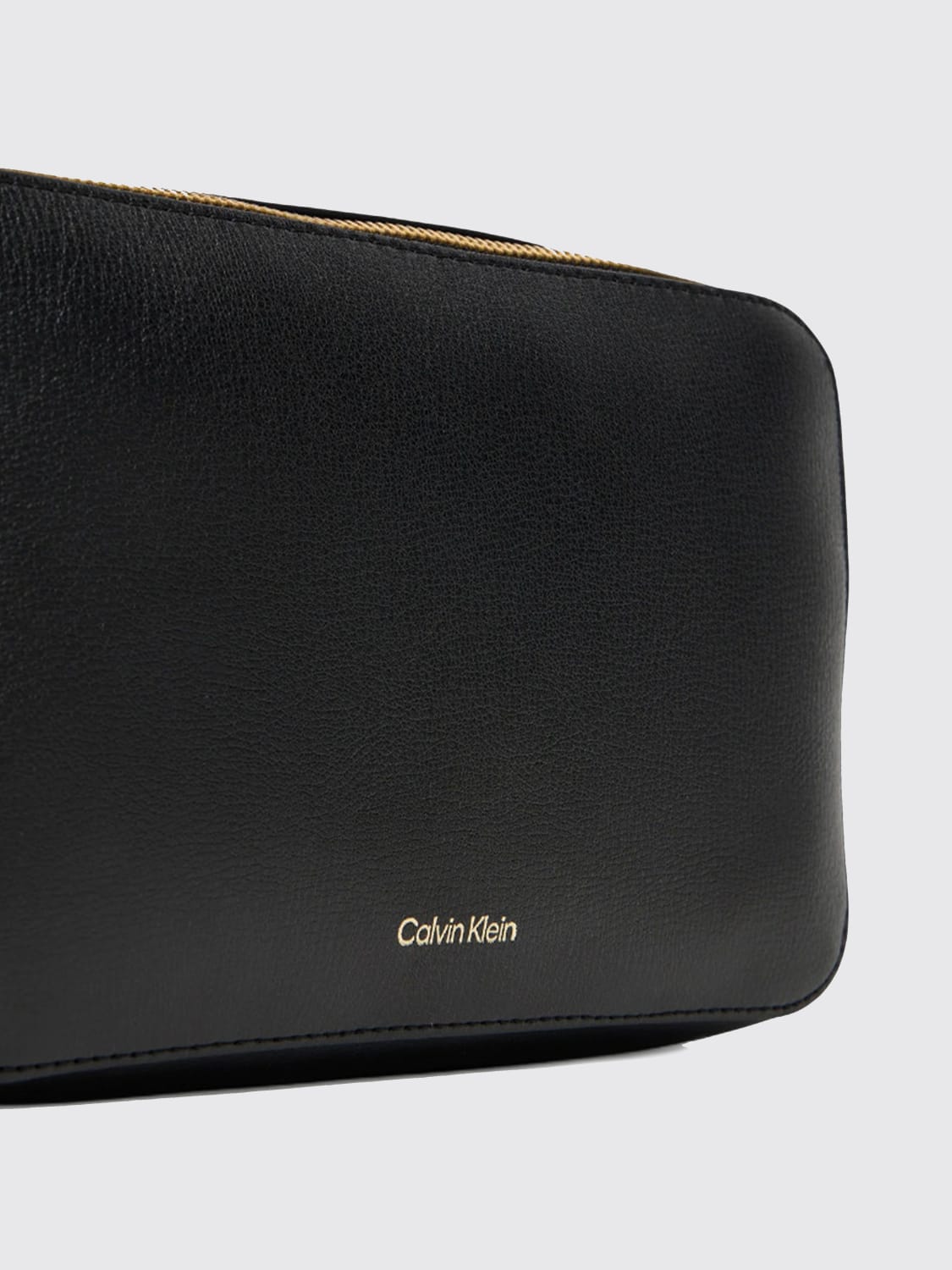 CALVIN KLEIN 迷你包: 迷你包 女士 Calvin Klein, 黑色 - Img 3