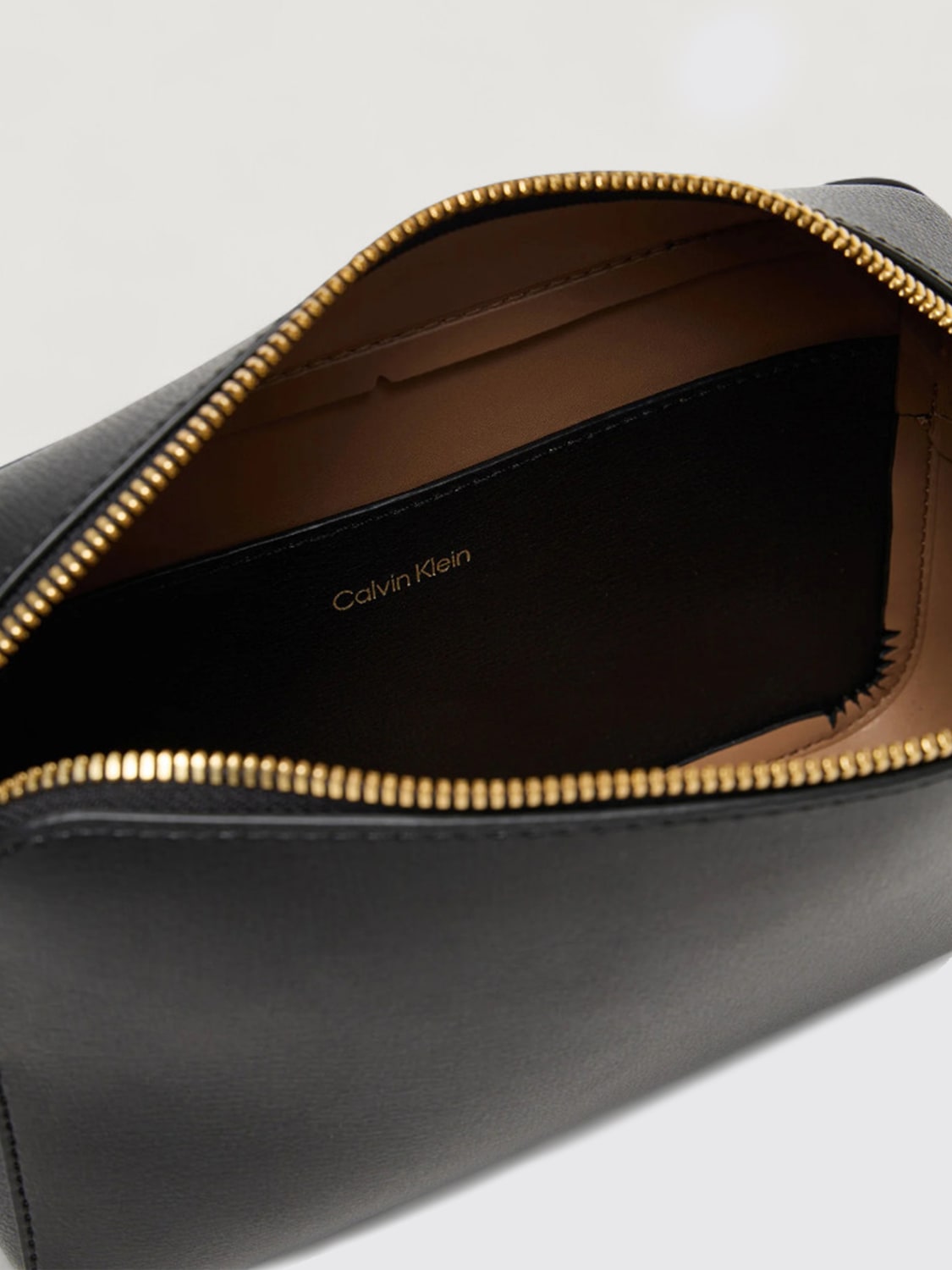 CALVIN KLEIN 迷你包: 迷你包 女士 Calvin Klein, 黑色 - Img 4