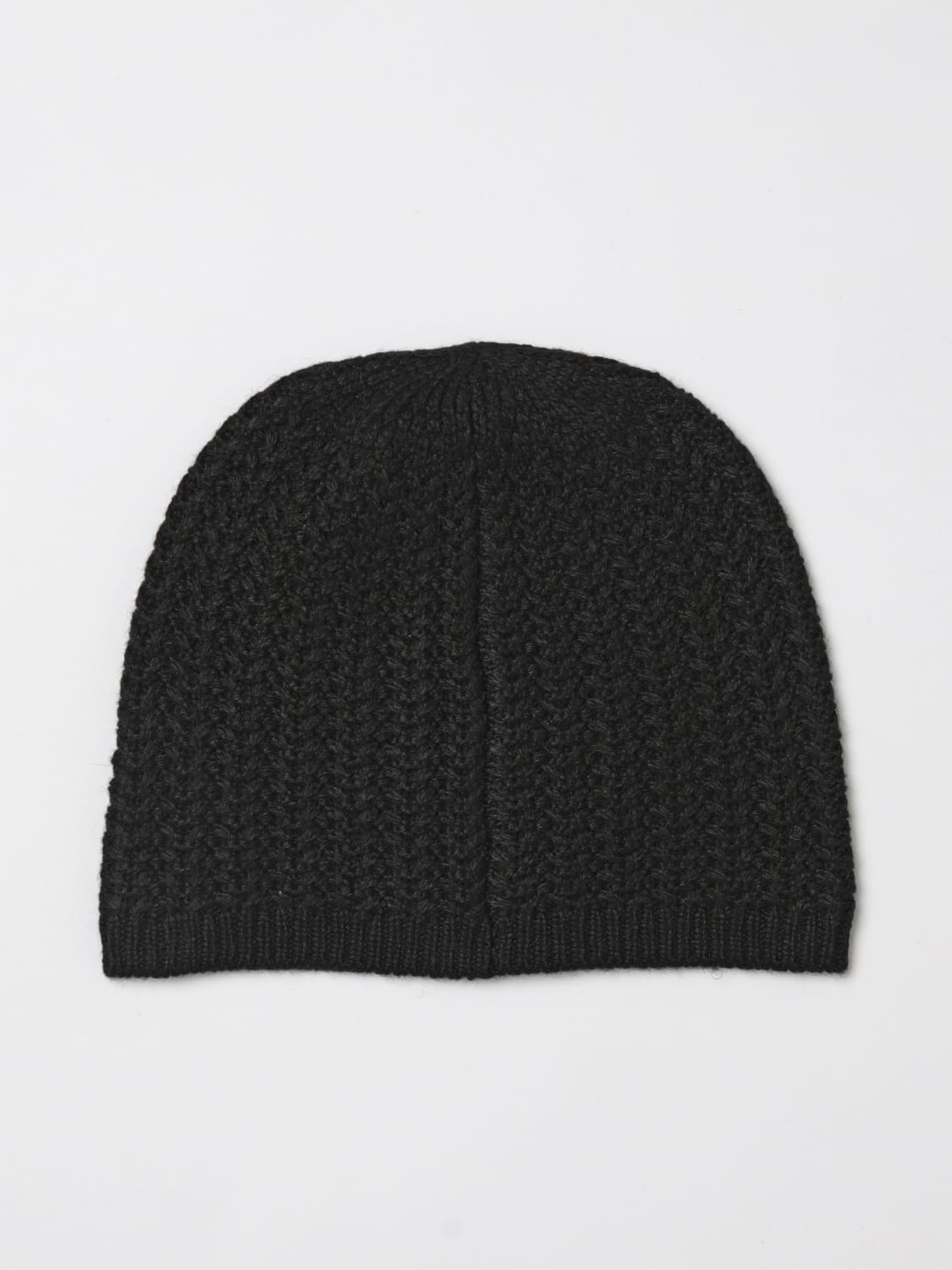 LAUREN RALPH LAUREN BUFANDA: Bufanda mujer Lauren Ralph Lauren, Negro - Img 4