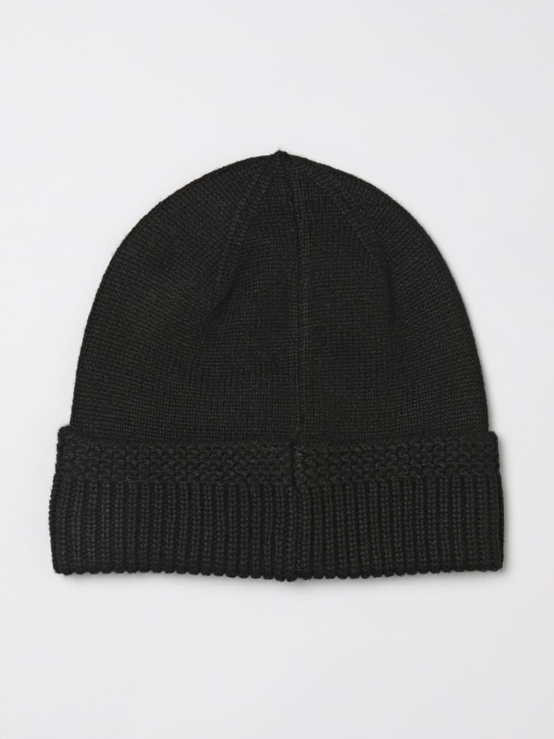 LAUREN RALPH LAUREN HAT: Hat woman Lauren Ralph Lauren, Black - Img 2