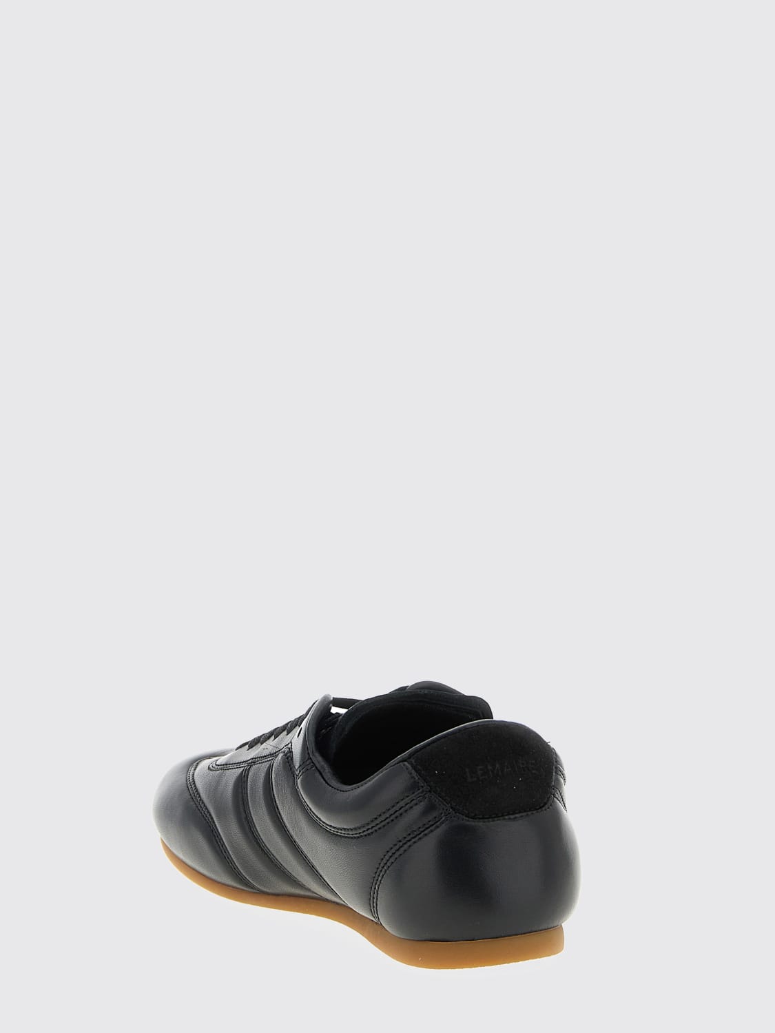 LEMAIRE SNEAKERS: Sneakers woman Lemaire, Black - Img 3