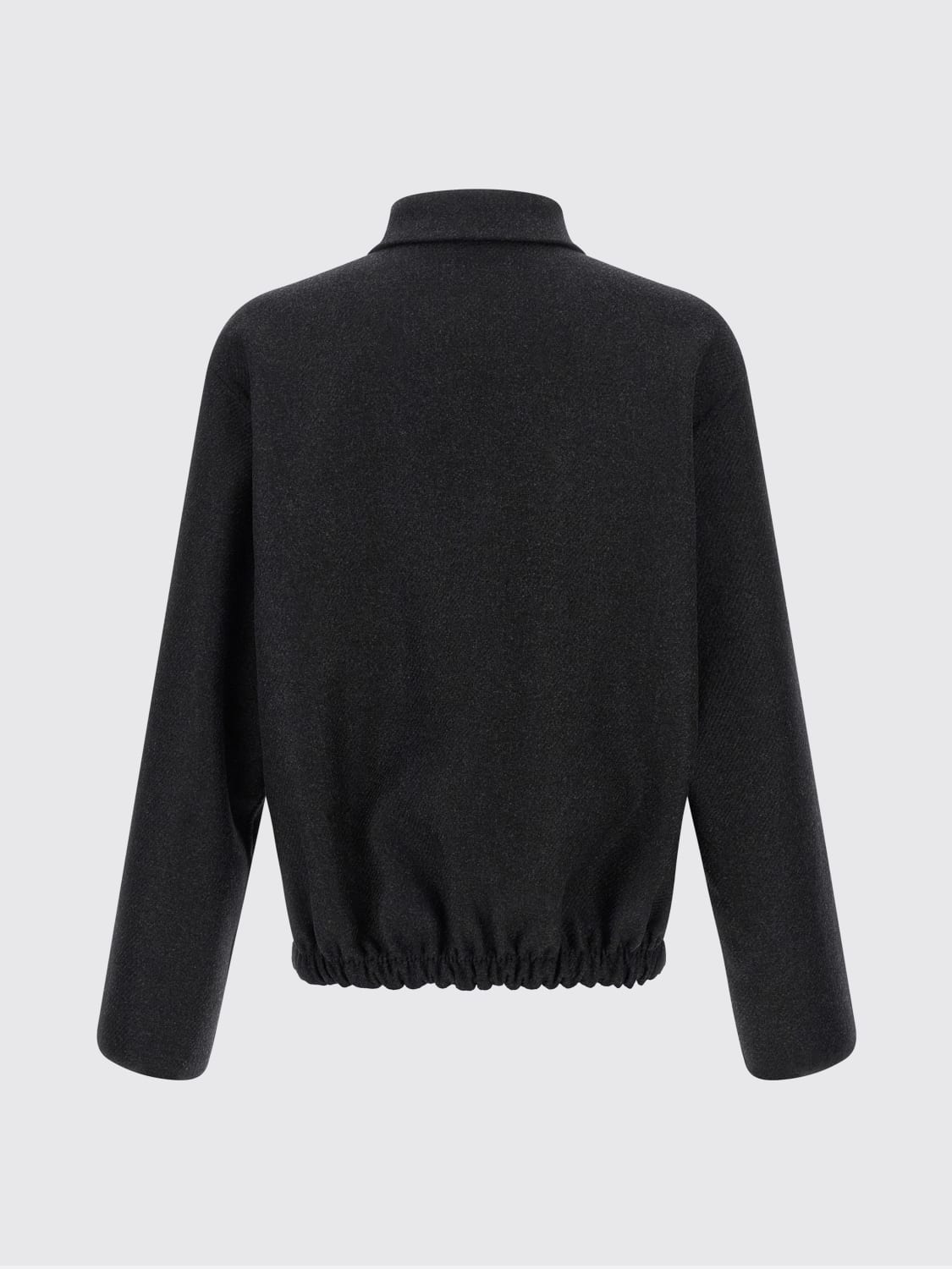 THE ROW JACKET: Jacket men The Row, Grey - Img 3