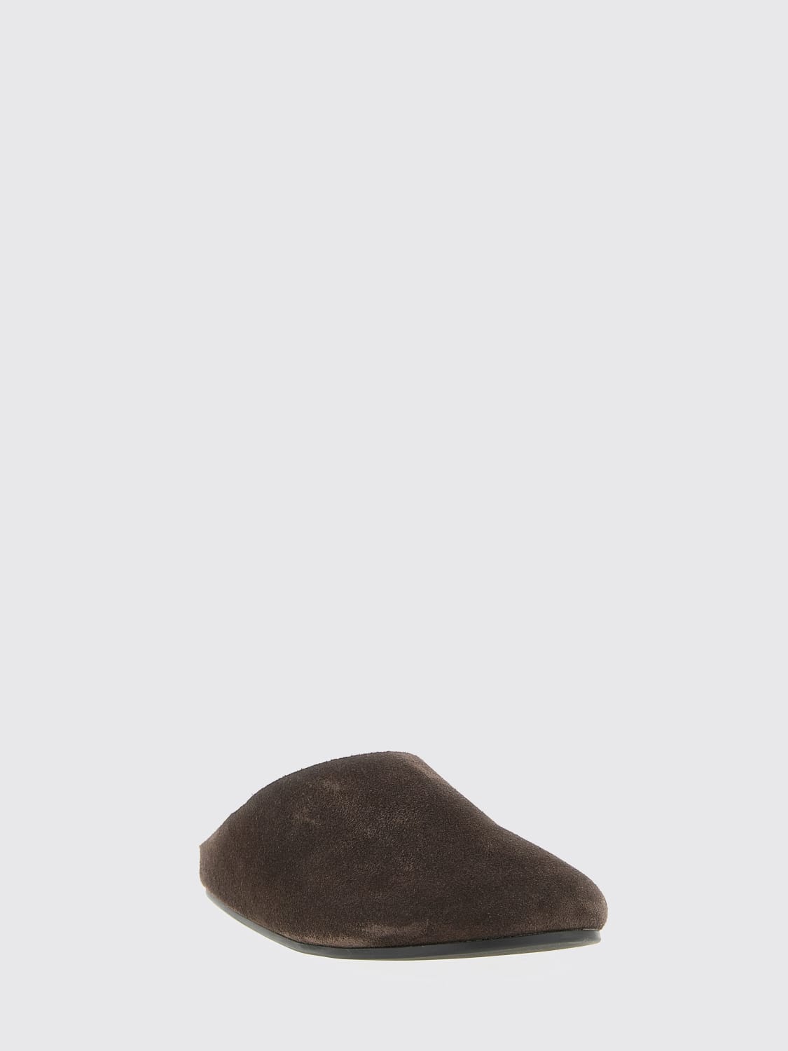 THE ROW CHAUSSURES: Chaussures femme The Row, Marron - Img 2