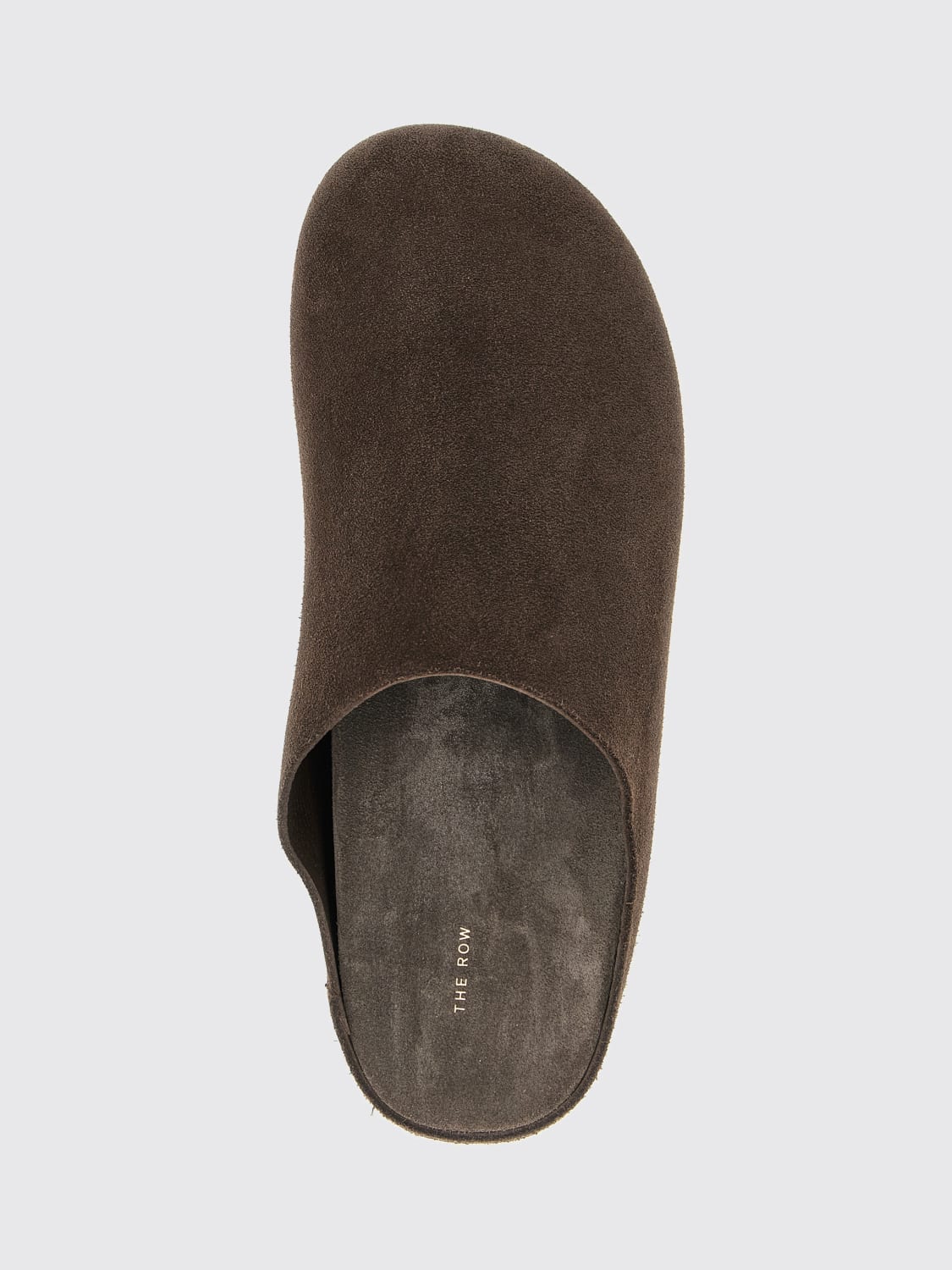 THE ROW CHAUSSURES: Chaussures femme The Row, Marron - Img 4