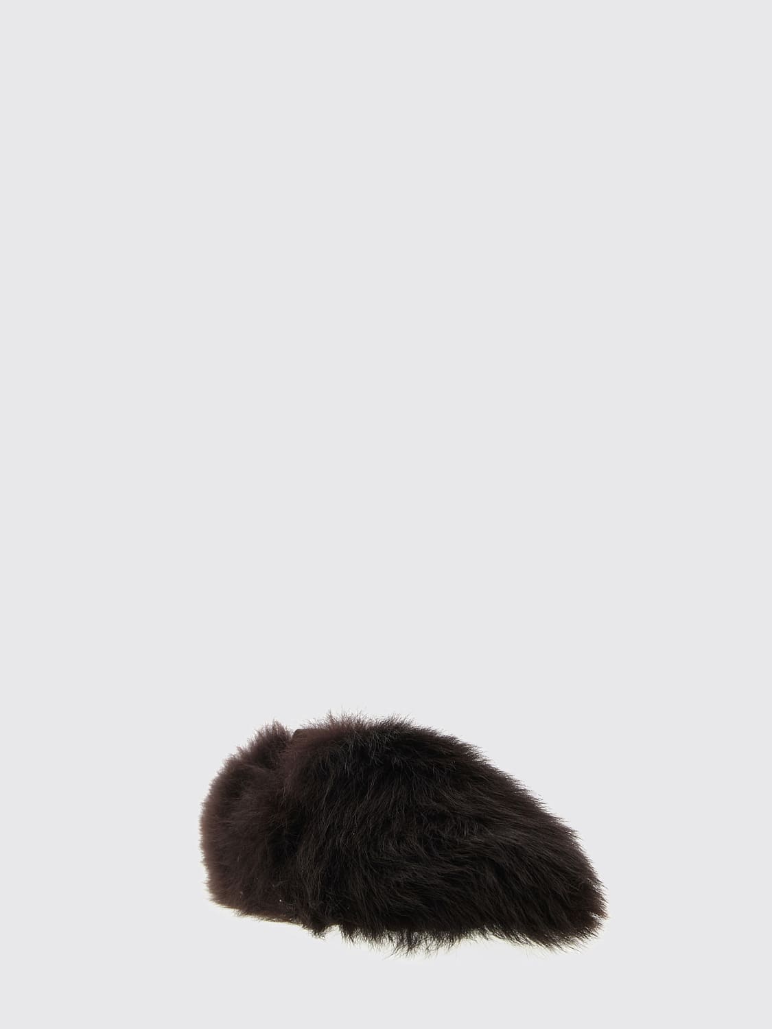 TOD'S LOAFER: Loafer woman Tod's, Brown - Img 2