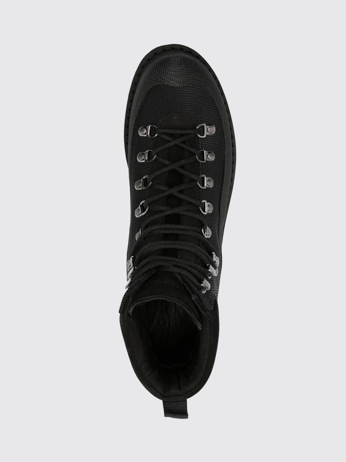 DIEMME BOOT: Shoes men Diemme, Black - Img 4