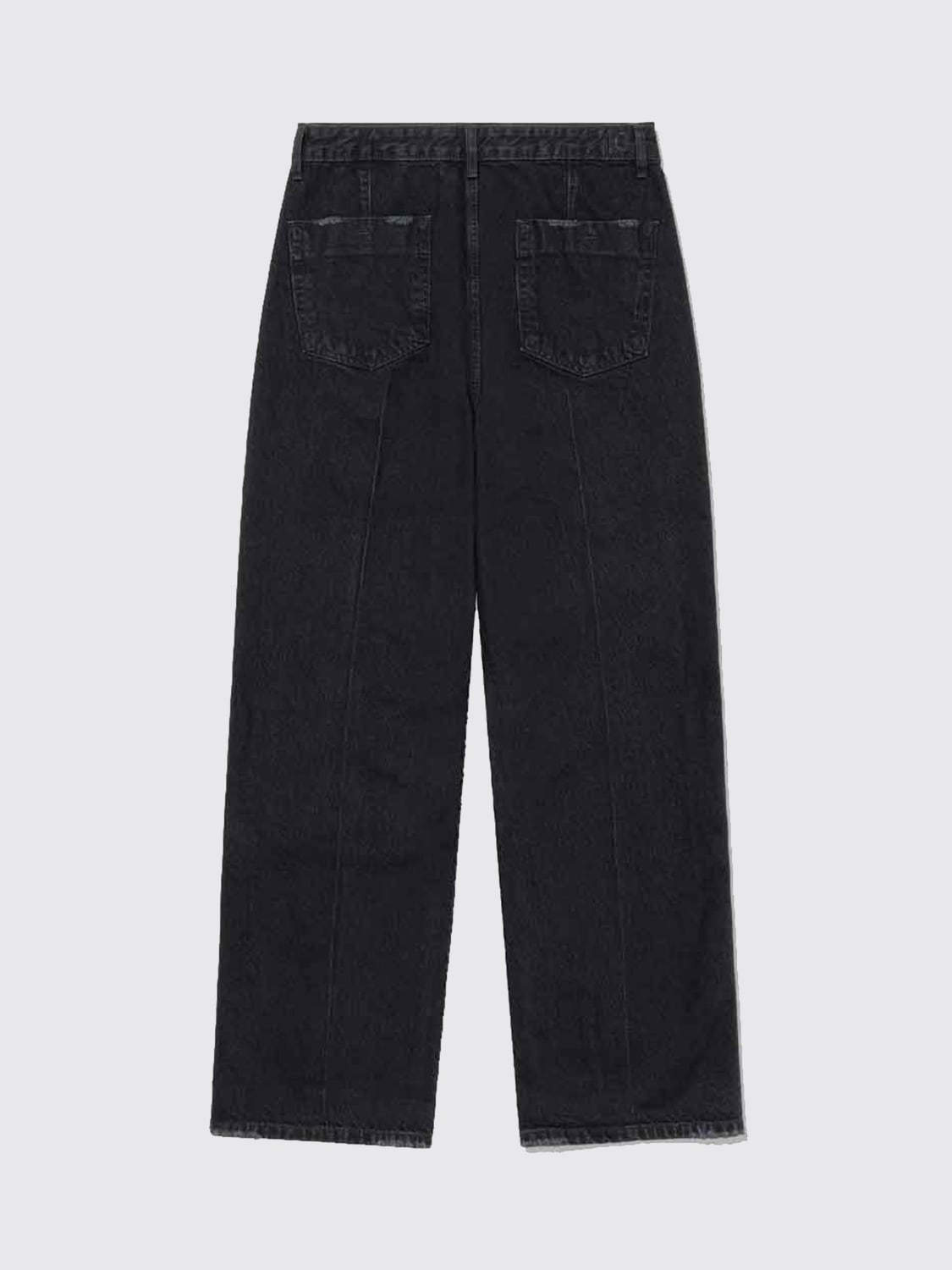 LOW CLASSIC VAQUEROS: Vaqueros mujer Low Classic, Azul Oscuro - Img 2