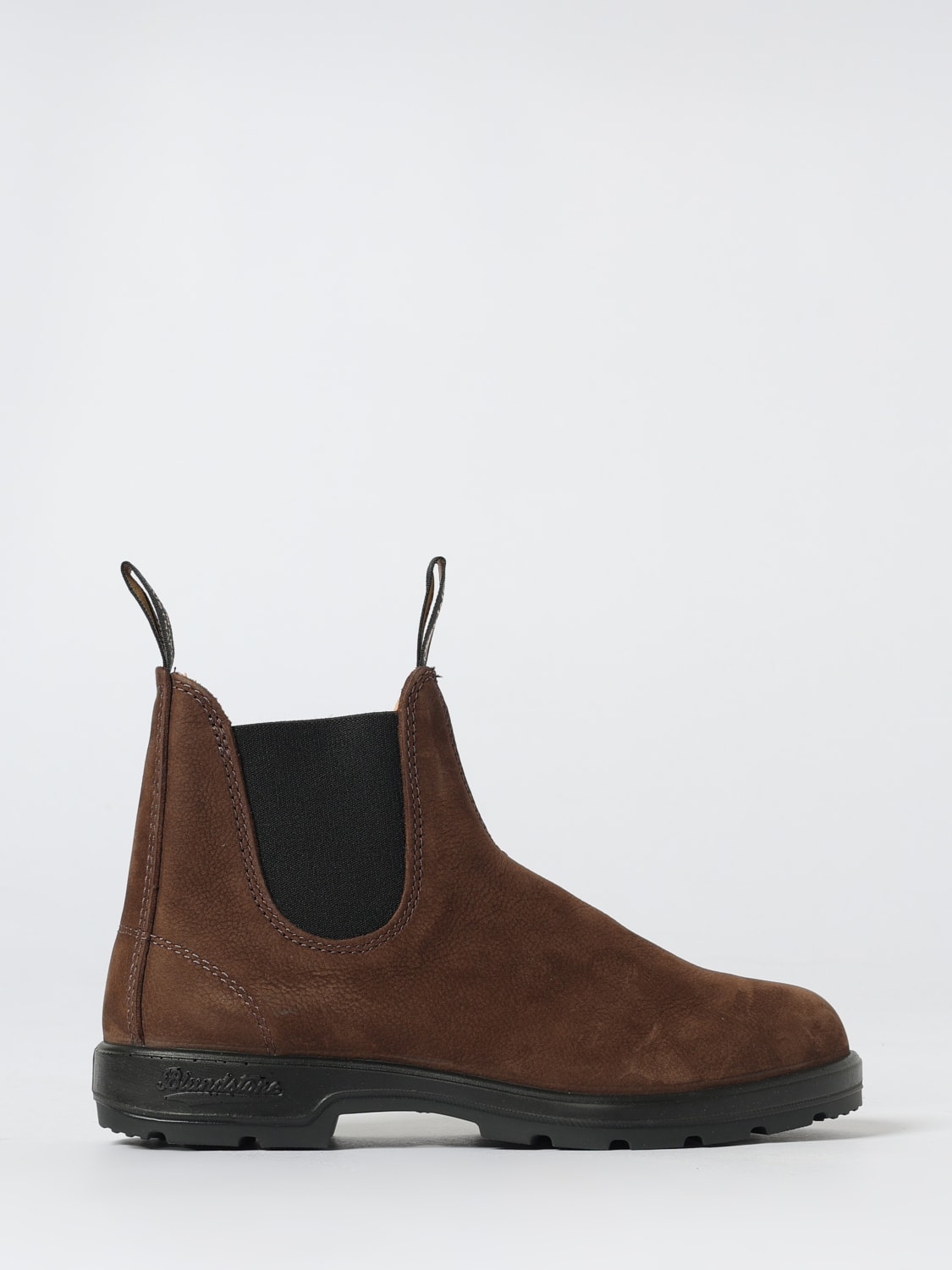 BLUNDSTONE BOOT: Shoes men Blundstone, Brown - Img 1