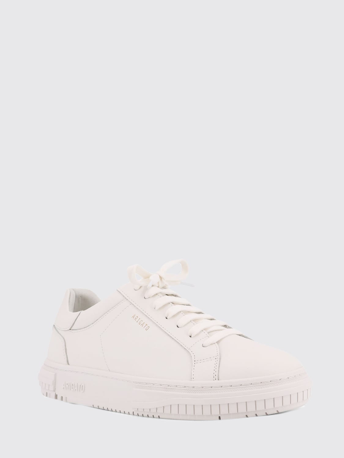 AXEL ARIGATO SNEAKERS: Sneakers men Axel Arigato, White - Img 2