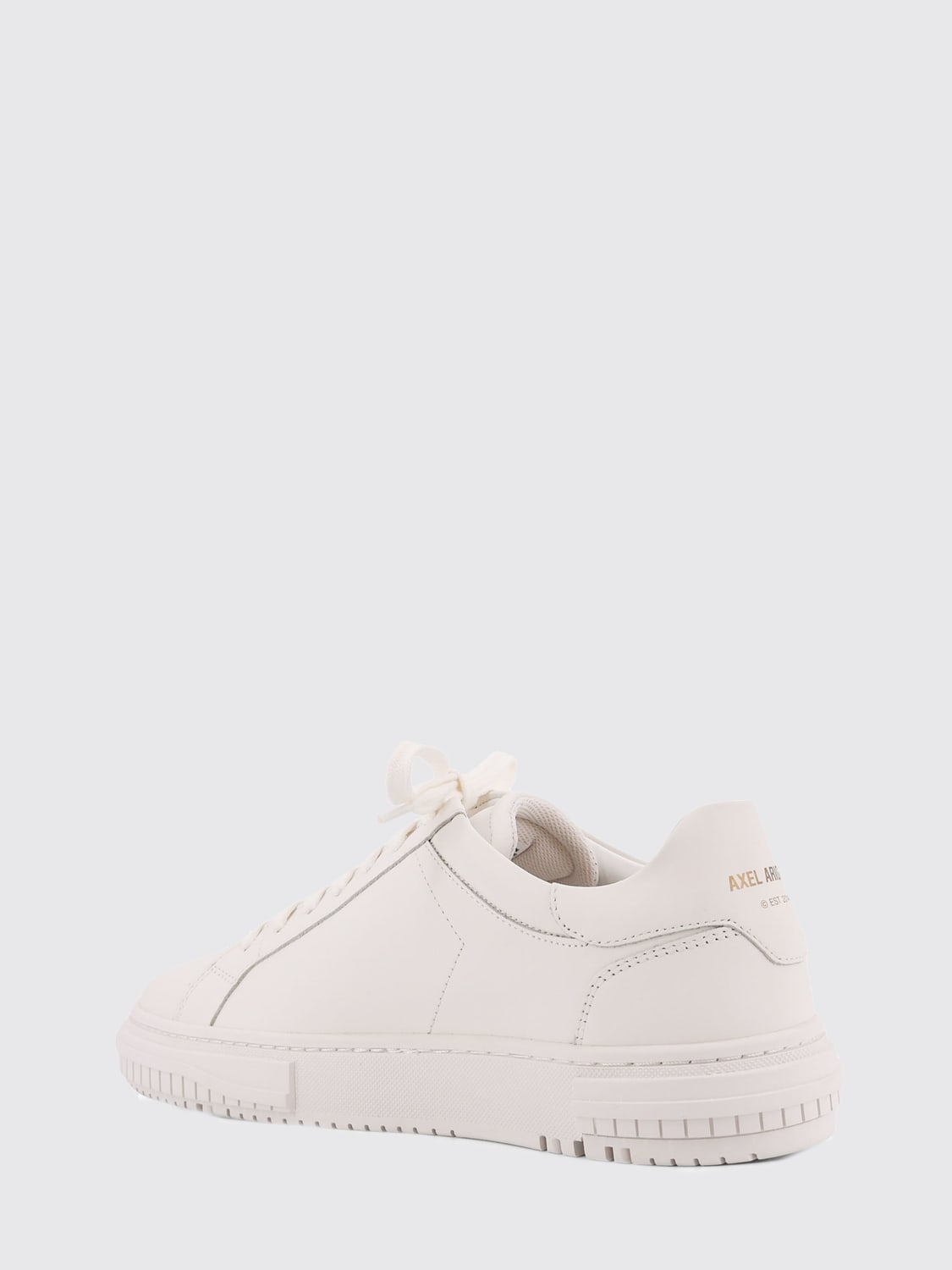 AXEL ARIGATO SNEAKERS: Sneakers men Axel Arigato, White - Img 3