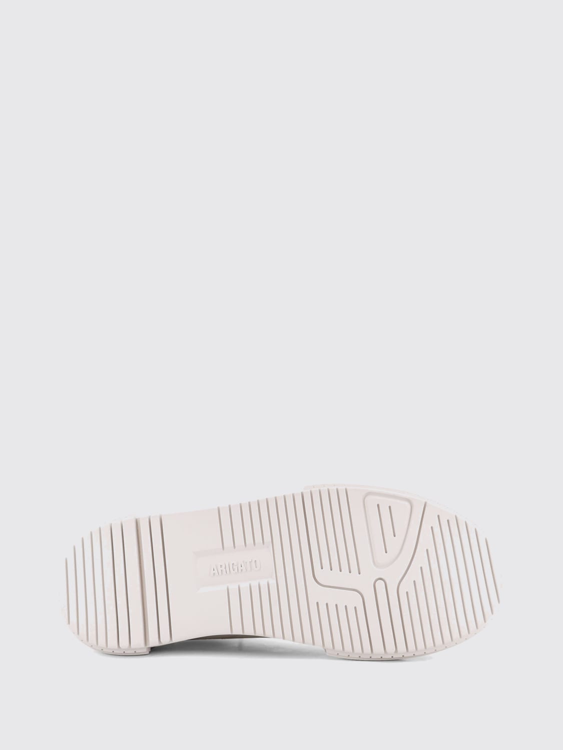 AXEL ARIGATO SNEAKERS: Sneakers men Axel Arigato, White - Img 4