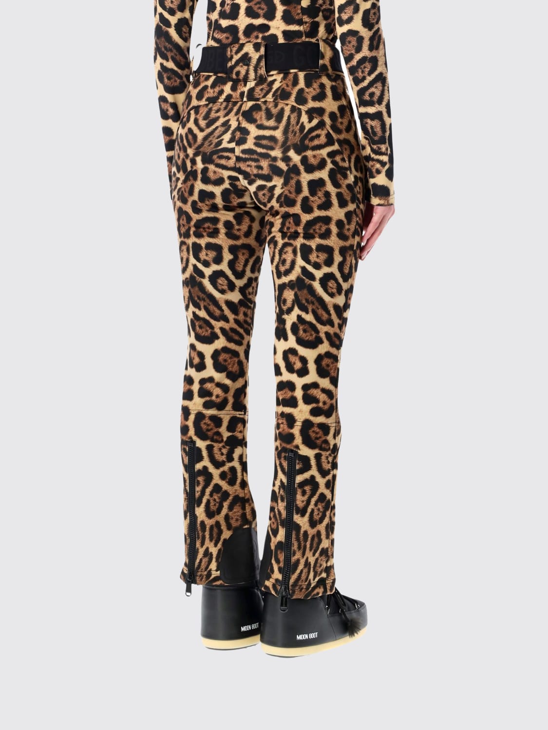 GOLDBERGH PANTS: Pants woman Goldbergh, Multicolor - Img 2