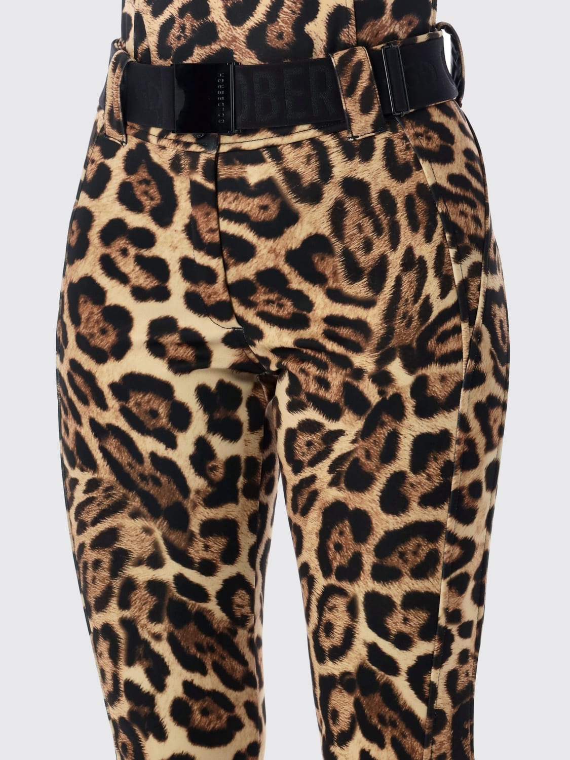 GOLDBERGH PANTS: Pants woman Goldbergh, Multicolor - Img 3