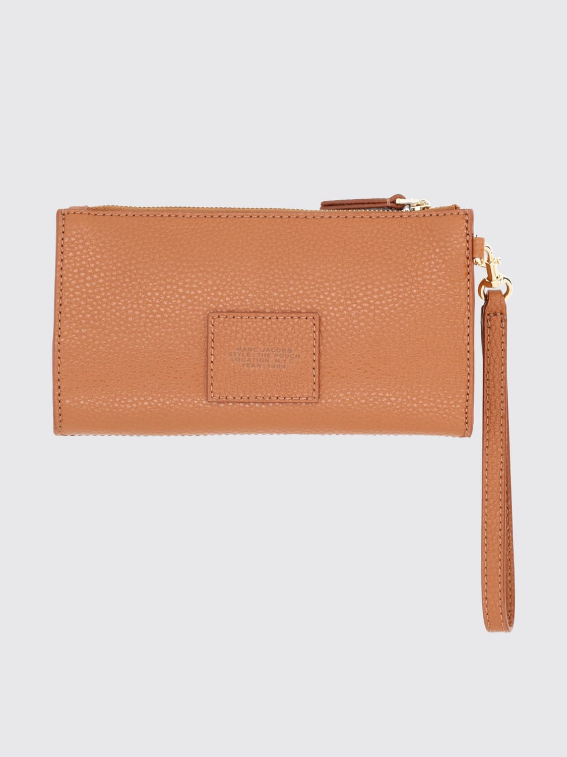 MARC JACOBS MINITASCHE: Handtasche damen Marc Jacobs, Braun - Img 2