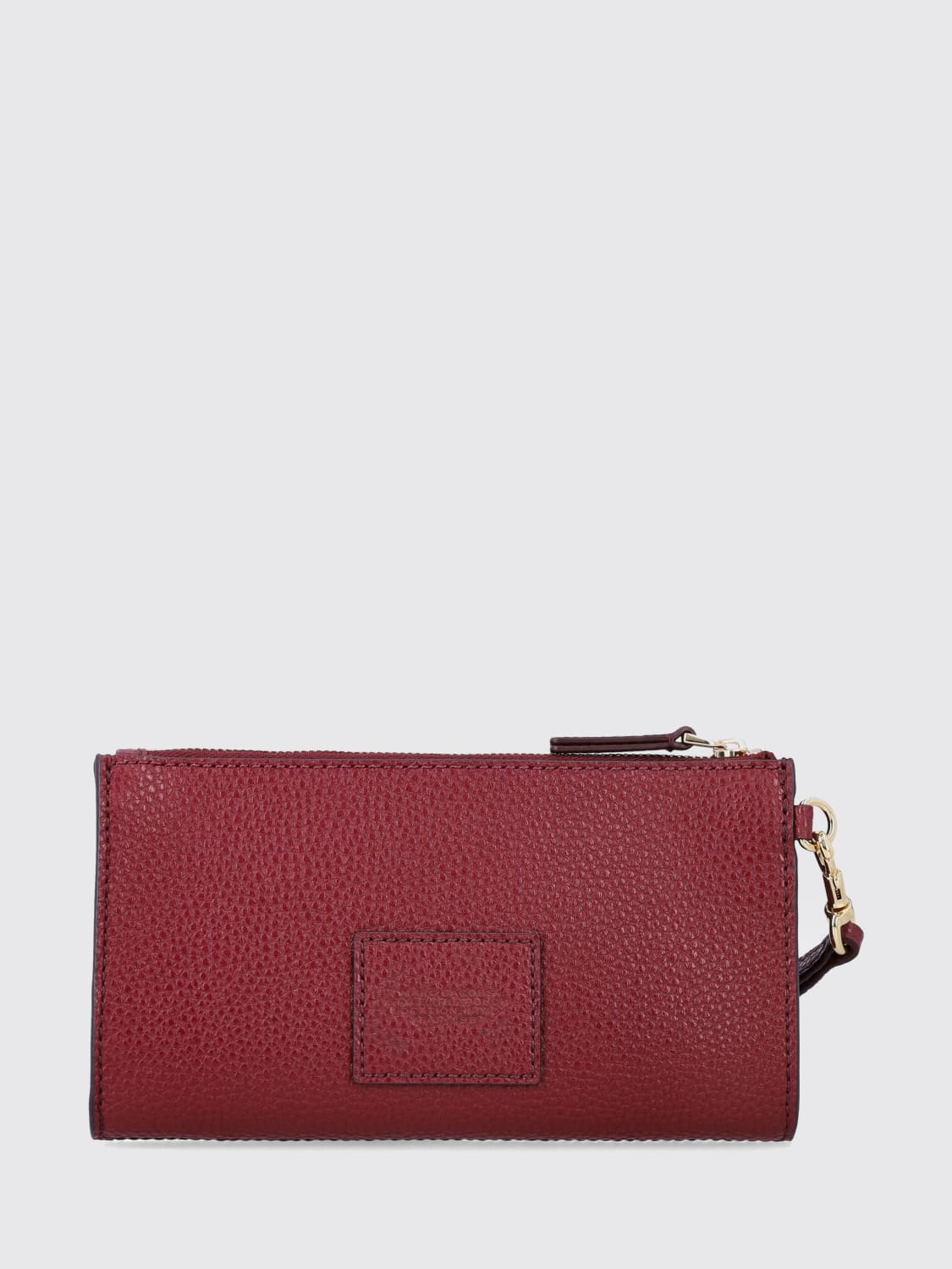 MARC JACOBS MINI SAC: Sac à main femme Marc Jacobs, Rubis - Img 2