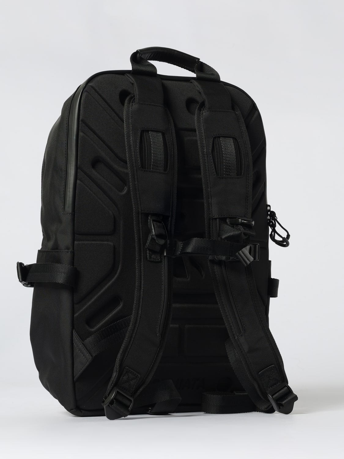 PREMIATA BACKPACK: Backpack men Premiata, Black - Img 2