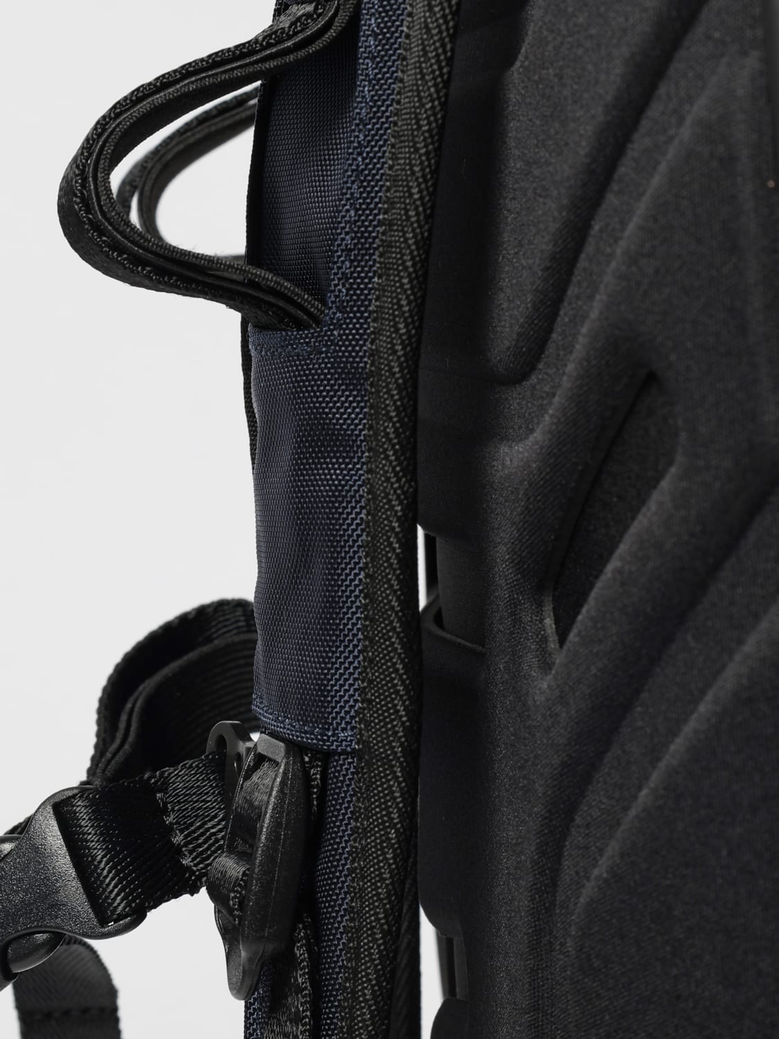 PREMIATA BACKPACK: Backpack men Premiata, Blue - Img 3