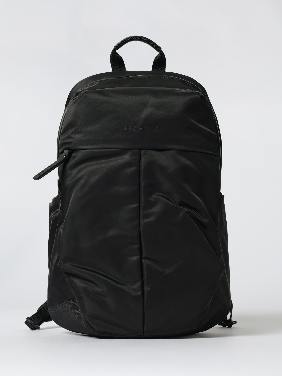 PREMIATA BACKPACK: Backpack men Premiata, Black - Img 1