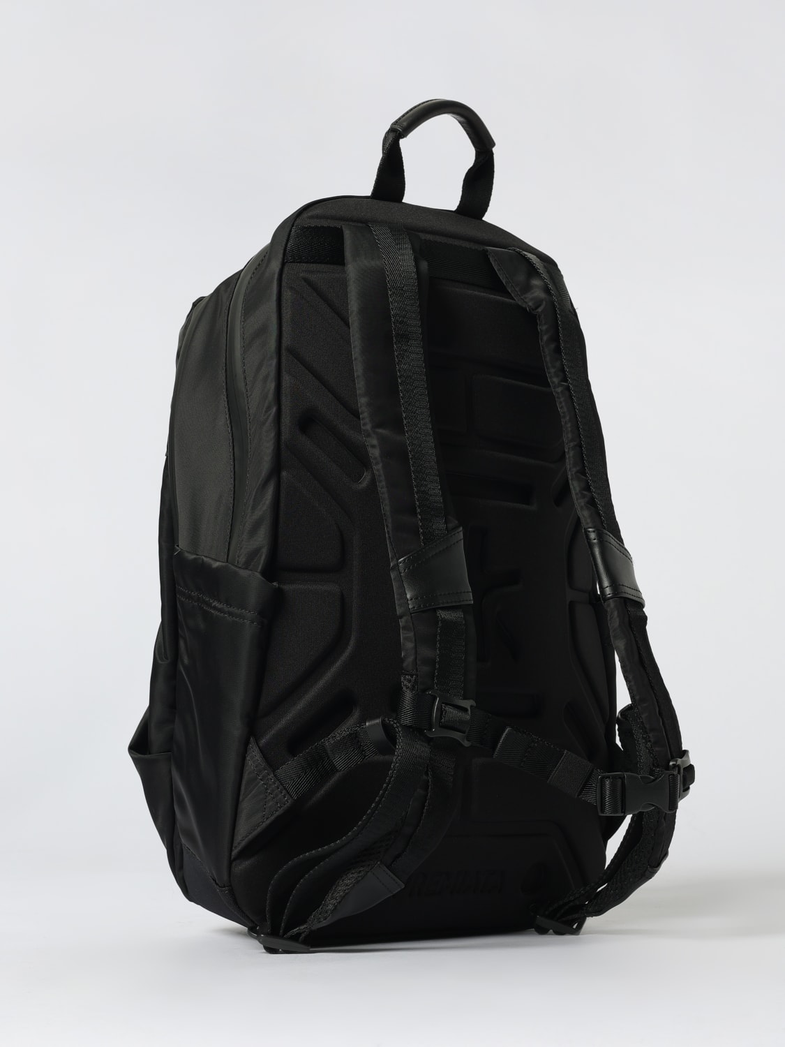 PREMIATA BACKPACK: Backpack men Premiata, Black - Img 2