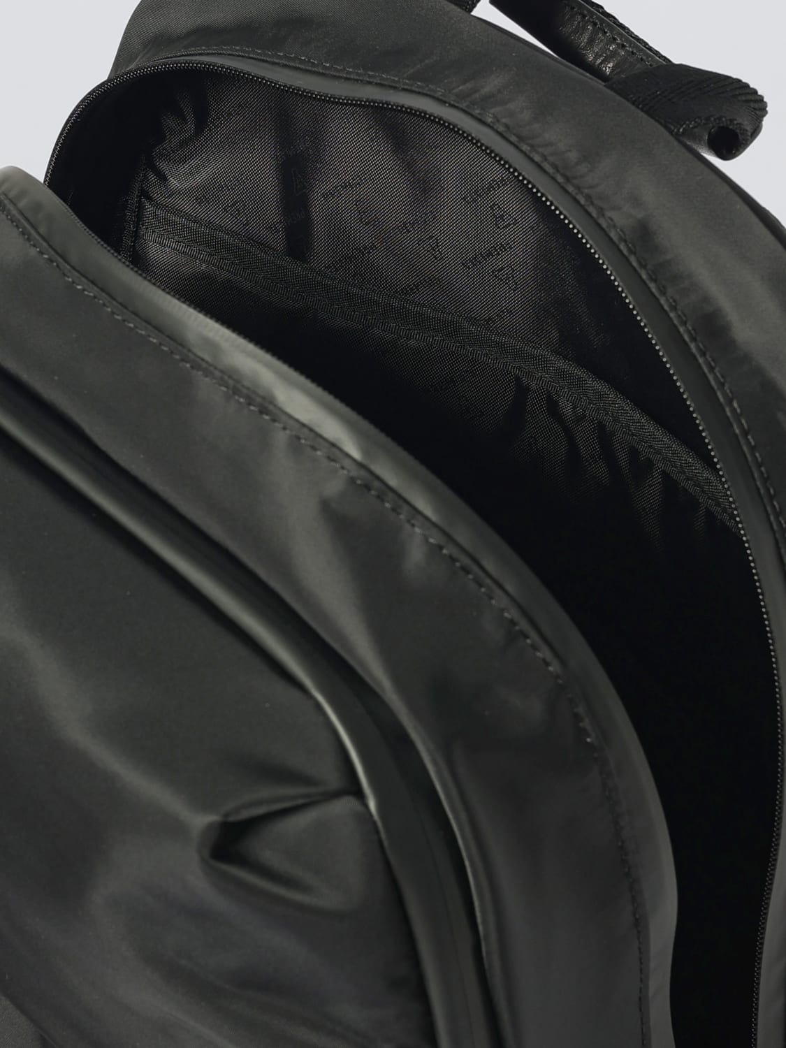 PREMIATA BACKPACK: Backpack men Premiata, Black - Img 4