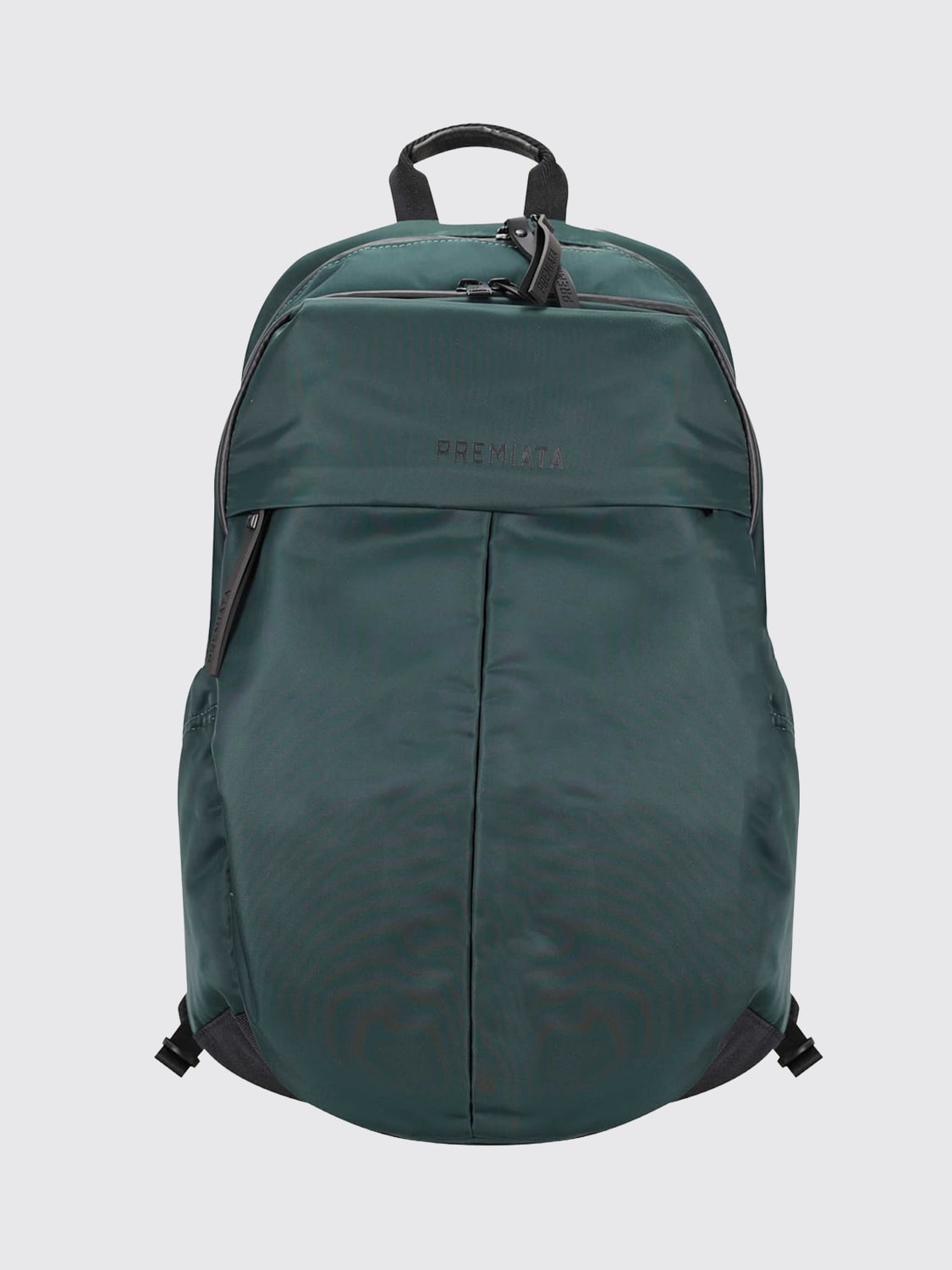 PREMIATA BACKPACK: Backpack men Premiata, Green - Img 1