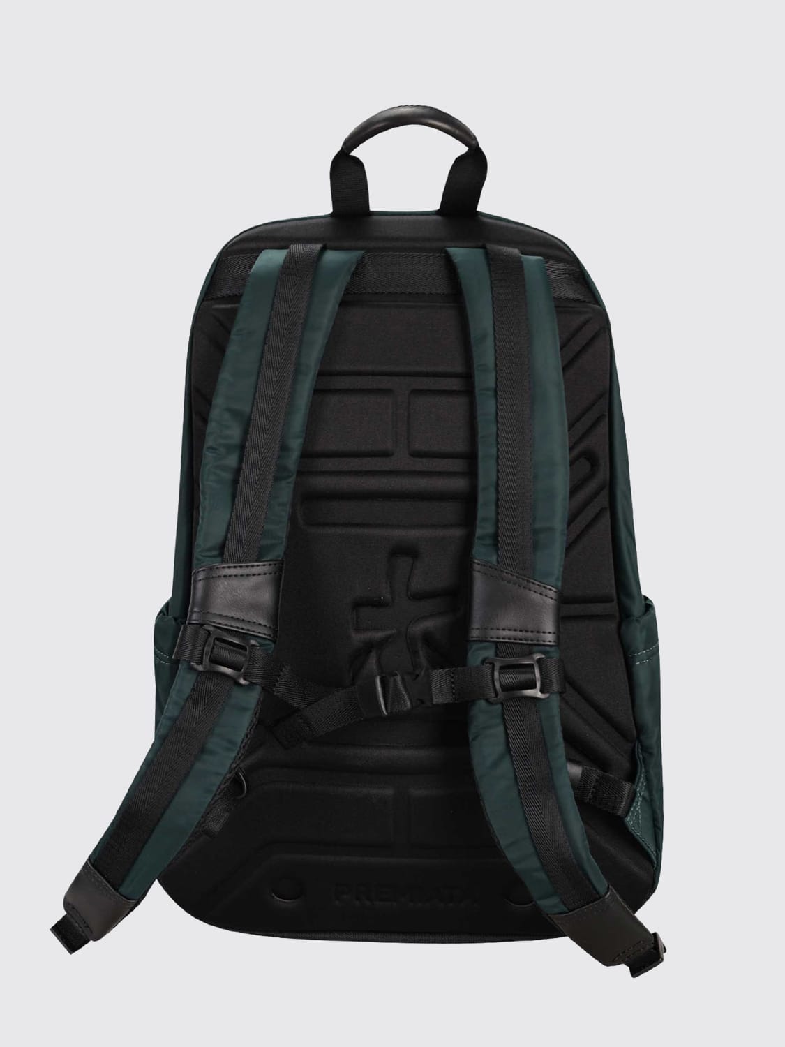 PREMIATA BACKPACK: Backpack men Premiata, Green - Img 2