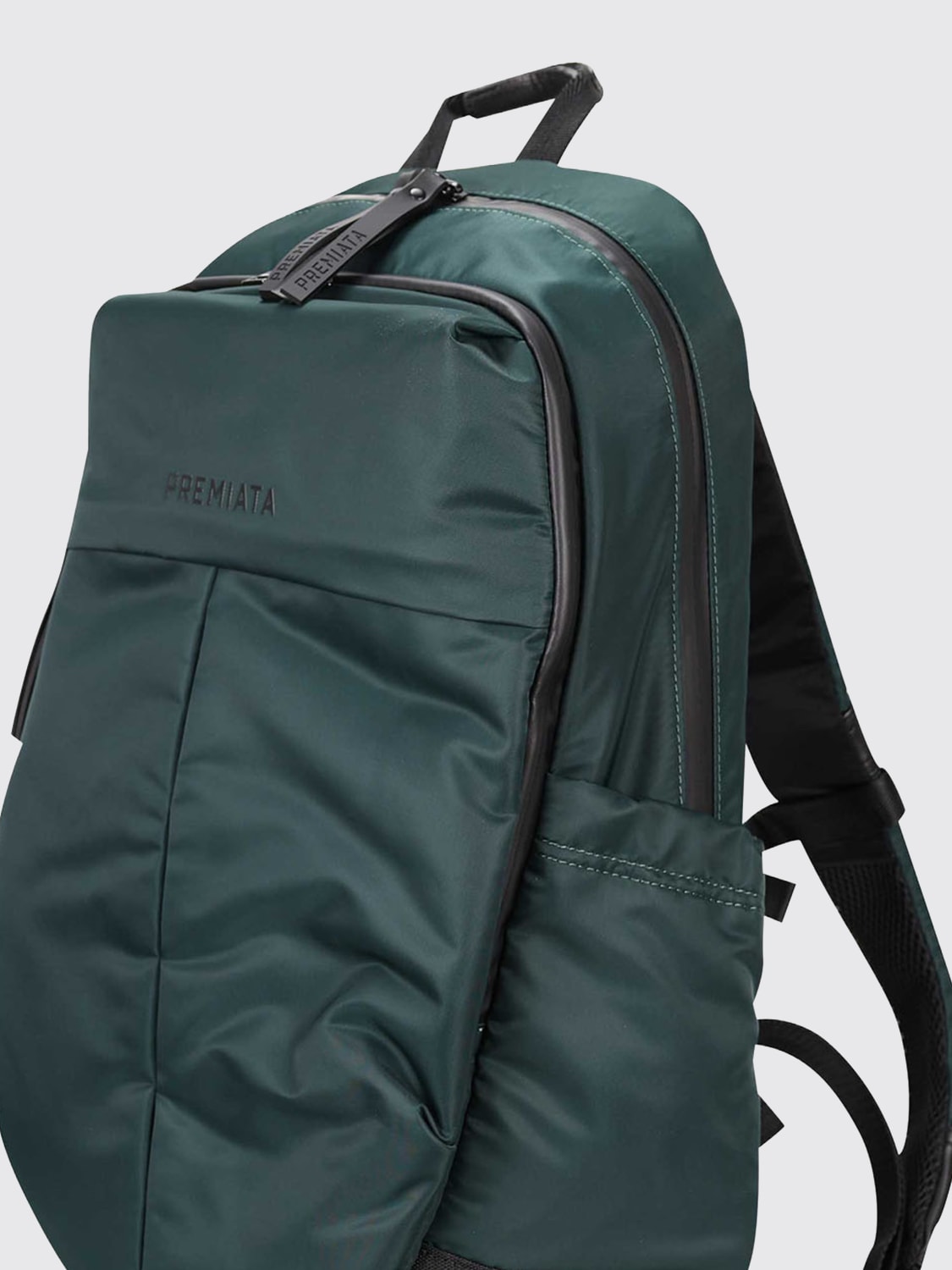 PREMIATA BACKPACK: Backpack men Premiata, Green - Img 3