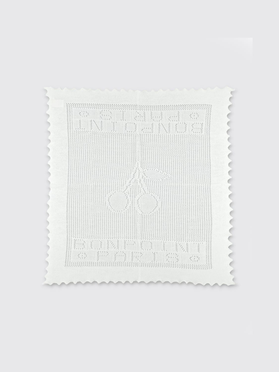 BONPOINT JUMPSUIT: Separates kids Bonpoint, White - Img 4